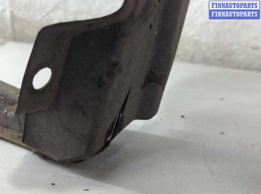 Защита арок (подкрылок) TT896429 на Toyota Yaris 2005-2011