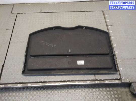 Полка багажника SK540568 на Skoda Octavia (A7) 2013-2023