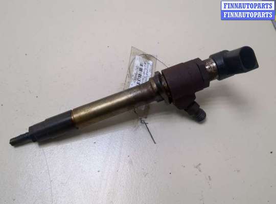 Форсунка топливная LRF1032 на Land Rover Discovery 3 2004-2009