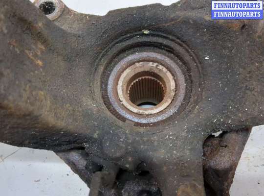 купить Ступица (кулак, цапфа) на Citroen Jumper (Relay) 2006-2014