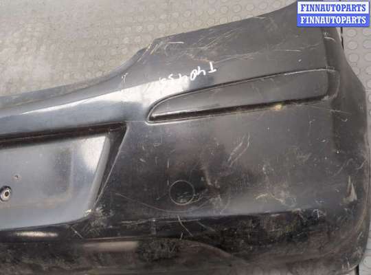 купить Бампер на Opel Corsa D 2006-2014