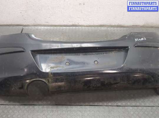 купить Бампер на Opel Corsa D 2006-2014