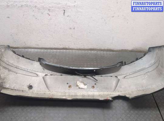 купить Бампер на Opel Corsa D 2011-2014