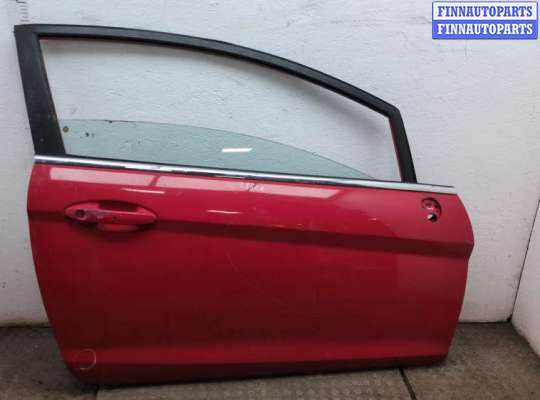 Стекло боковой двери FO2100984 на Ford Fiesta 2008-2013