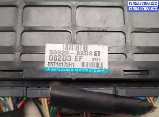 купить Блок управления двигателем на Suzuki Grand Vitara 1997-2006