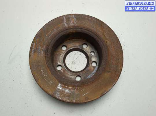 Диск тормозной VG2718826 на Volkswagen Transporter 4 1991-2003