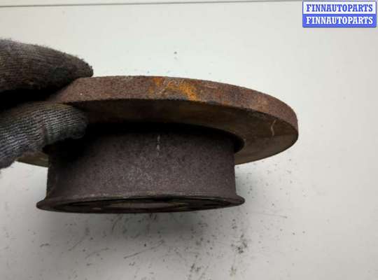 купить Диск тормозной на Volkswagen Transporter 4 1991-2003