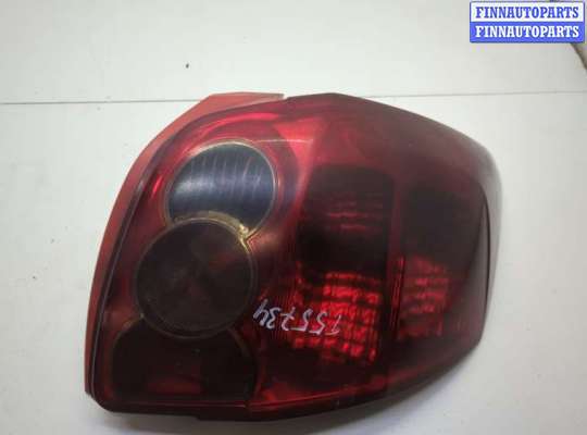 купить Фонарь (задний) на Toyota Auris E15 2006-2012