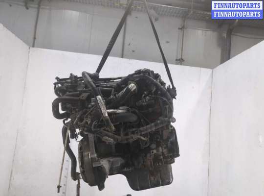 Маховик MZ671629 на Mazda 5 2010-2015