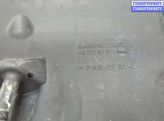 Корпус воздушного фильтра на Ford Kuga I