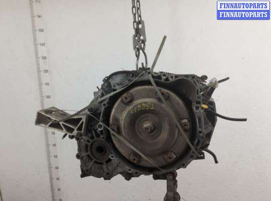 купить КПП - автомат (АКПП) на Volvo V70 2000-2007