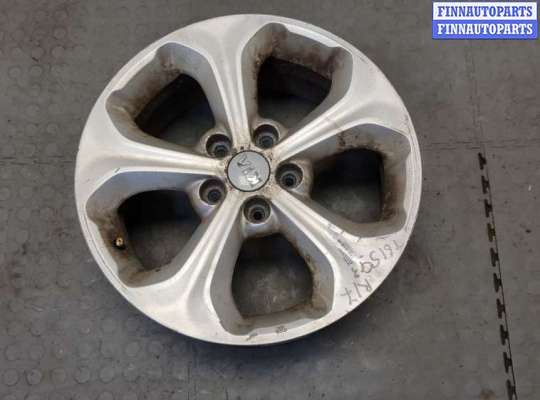 Диск литой KA603081 на KIA Sorento XM 2009-2021