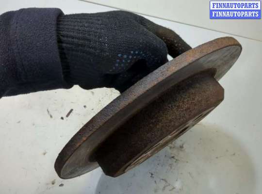купить Диск тормозной на Jeep Grand Cherokee 2010-2013