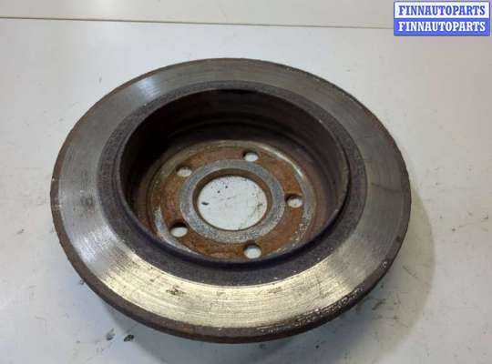 купить Диск тормозной на Jeep Grand Cherokee 2010-2013