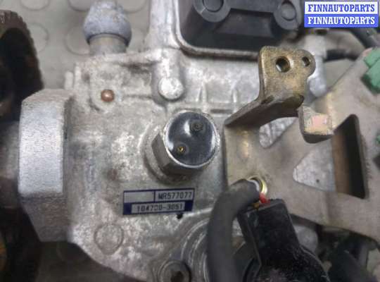 купить ТНВД на Mitsubishi Montero Sport / Pajero Sport 1996-2008
