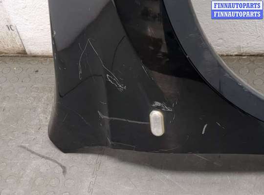 купить Крыло на Nissan Qashqai 2006-2013