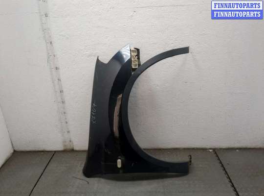 Крыло NS909092 на Nissan Qashqai 2006-2013