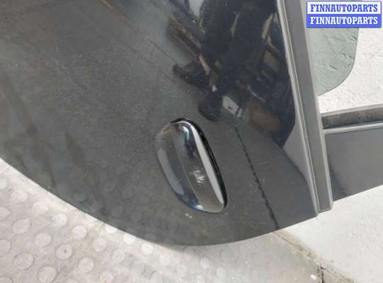 купить Дверь боковая (легковая) на Mitsubishi Colt 2008-2012