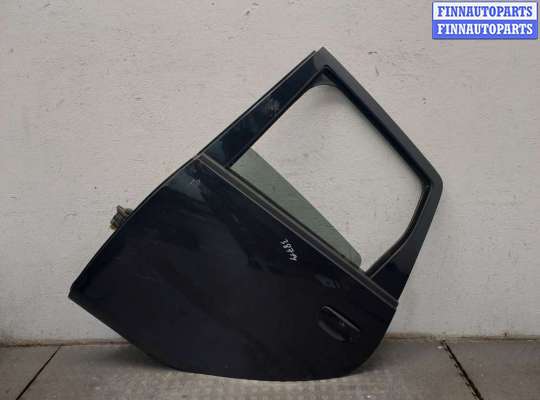 купить Дверь боковая (легковая) на Mitsubishi Colt 2008-2012