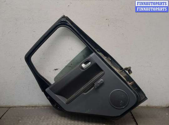 купить Дверь боковая (легковая) на Mitsubishi Colt 2008-2012