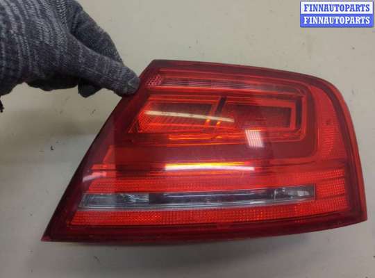 купить Фонарь (задний) на Audi A8 (D4) 2010-2017