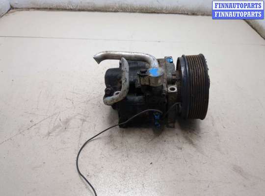 купить Компрессор кондиционера на Mazda 6 (GG) 2002-2007