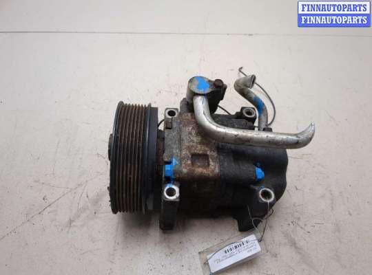 купить Компрессор кондиционера на Mazda 6 (GG) 2002-2007