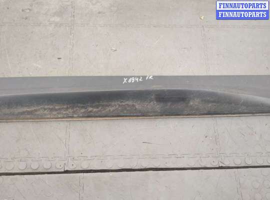 Молдинг двери LRP7318 на Land Rover Range Rover Sport 2005-2013