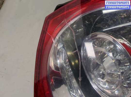 купить Фонарь (задний) на Volkswagen Passat 6 2005-2010