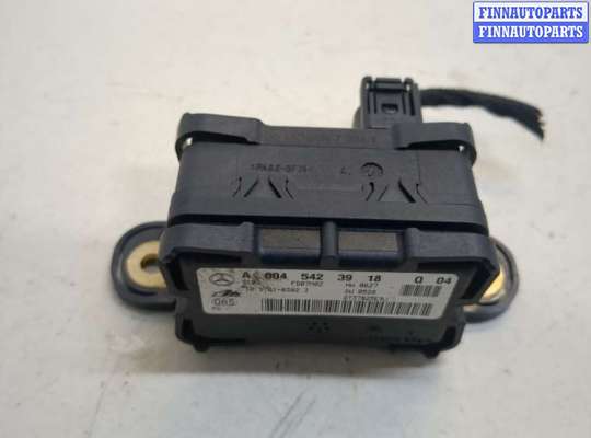 Датчик ускорения MB1553057 на Mercedes GL X164 2006-2012