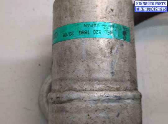 Трубка кондиционера на Audi A8 (D3, 4E)