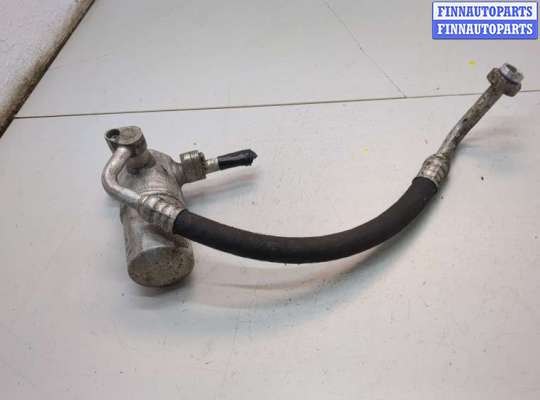 Трубка кондиционера AU1655822 на Audi A8 (D3) 2002-2010