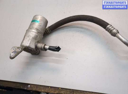 Трубка кондиционера на Audi A8 (D3, 4E)