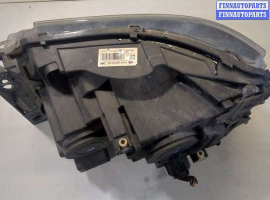 Фара передняя на Range Rover Sport I (L320)