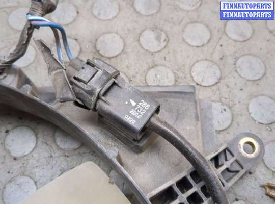 купить Вентилятор радиатора на Toyota RAV 4 2000-2005