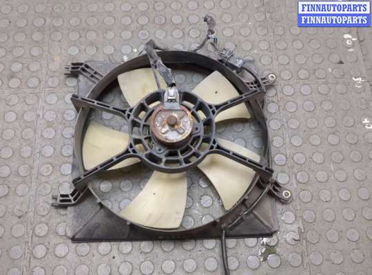 Вентилятор радиатора TT939560 на Toyota RAV 4 2000-2005