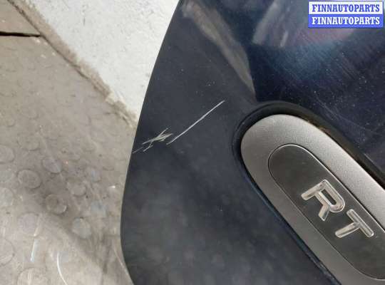 купить Дверь боковая (легковая) на Renault Scenic 1996-2002
