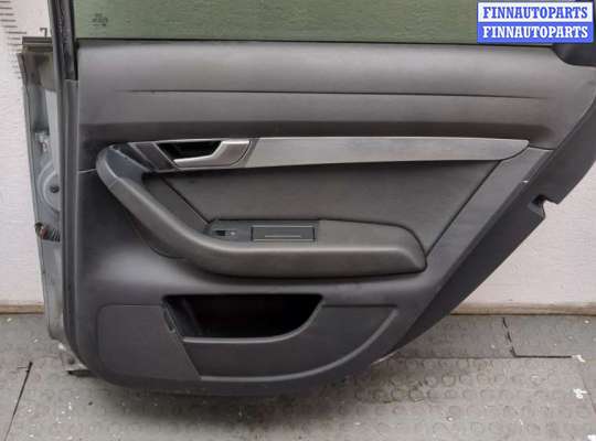 купить Стекло боковой двери на Audi A6 (C6) 2004-2011