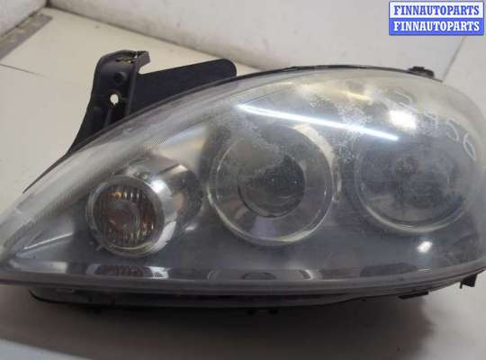 купить Фара (передняя) на Opel Combo 2001-2011