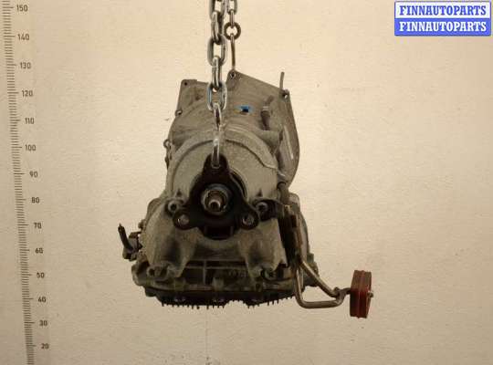 купить КПП - автомат (АКПП) на BMW 3 E90, E91, E92, E93 2005-2012