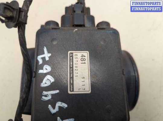 купить Измеритель потока воздуха (расходомер) на Mitsubishi Lancer 9 2003-2006