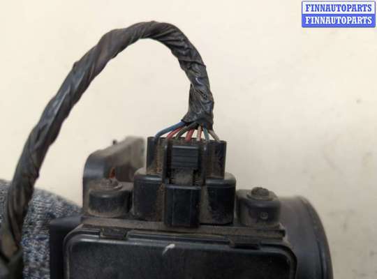 купить Измеритель потока воздуха (расходомер) на Mitsubishi Lancer 9 2003-2006