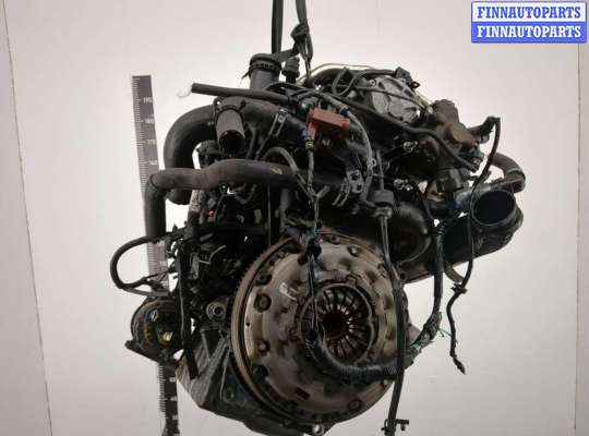 Форсунка топливная FO2160968 на Ford Kuga 2008-2012