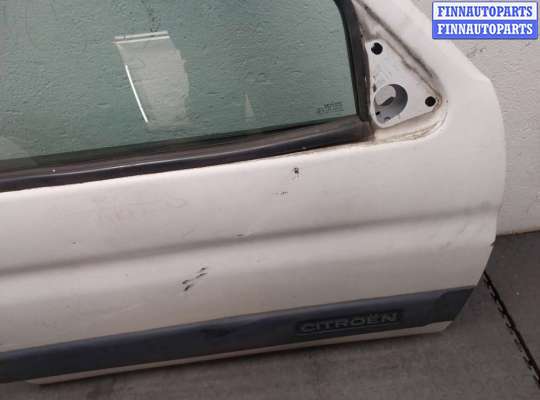 купить Дверь боковая (легковая) на Citroen Berlingo 2002-2008