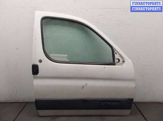 купить Дверь боковая (легковая) на Citroen Berlingo 2002-2008
