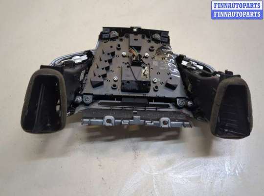 купить Панель управления магнитолой на Ford Fiesta 2008-2013