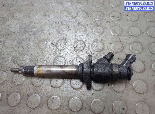 Форсунка топливная PG1201029 на Peugeot 308 2007-2013