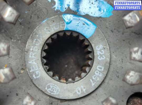 купить Маховик на Nissan Qashqai 2006-2013