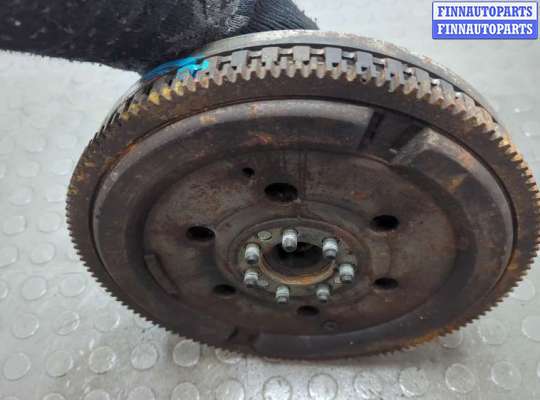 купить Маховик на Nissan Qashqai 2006-2013