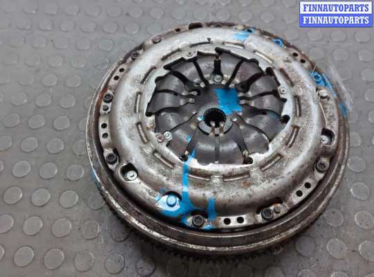 купить Маховик на Nissan Qashqai 2006-2013